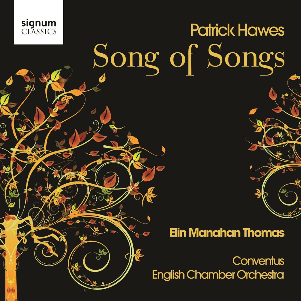Cover: Song of Songs