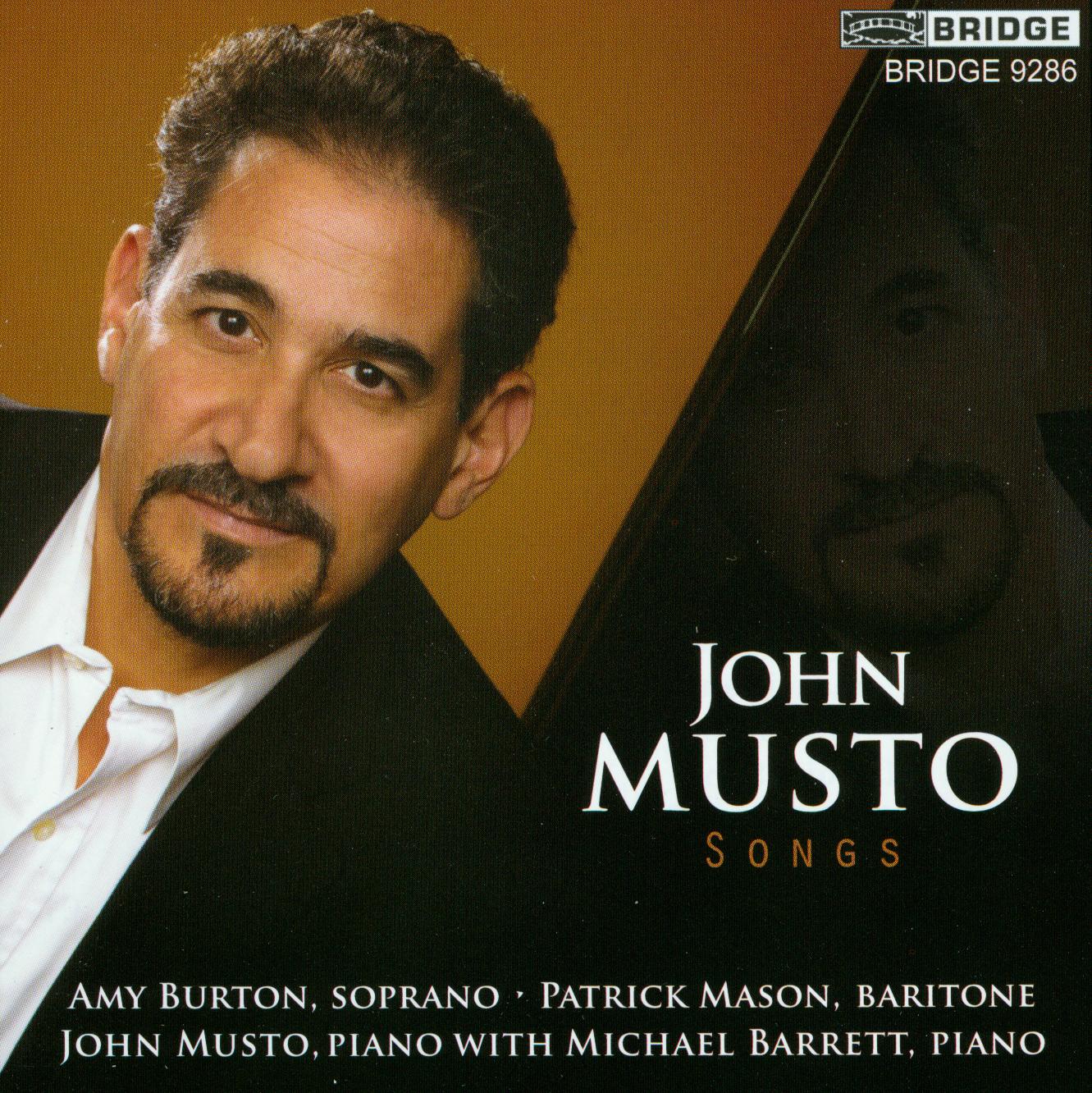Cover: Songs