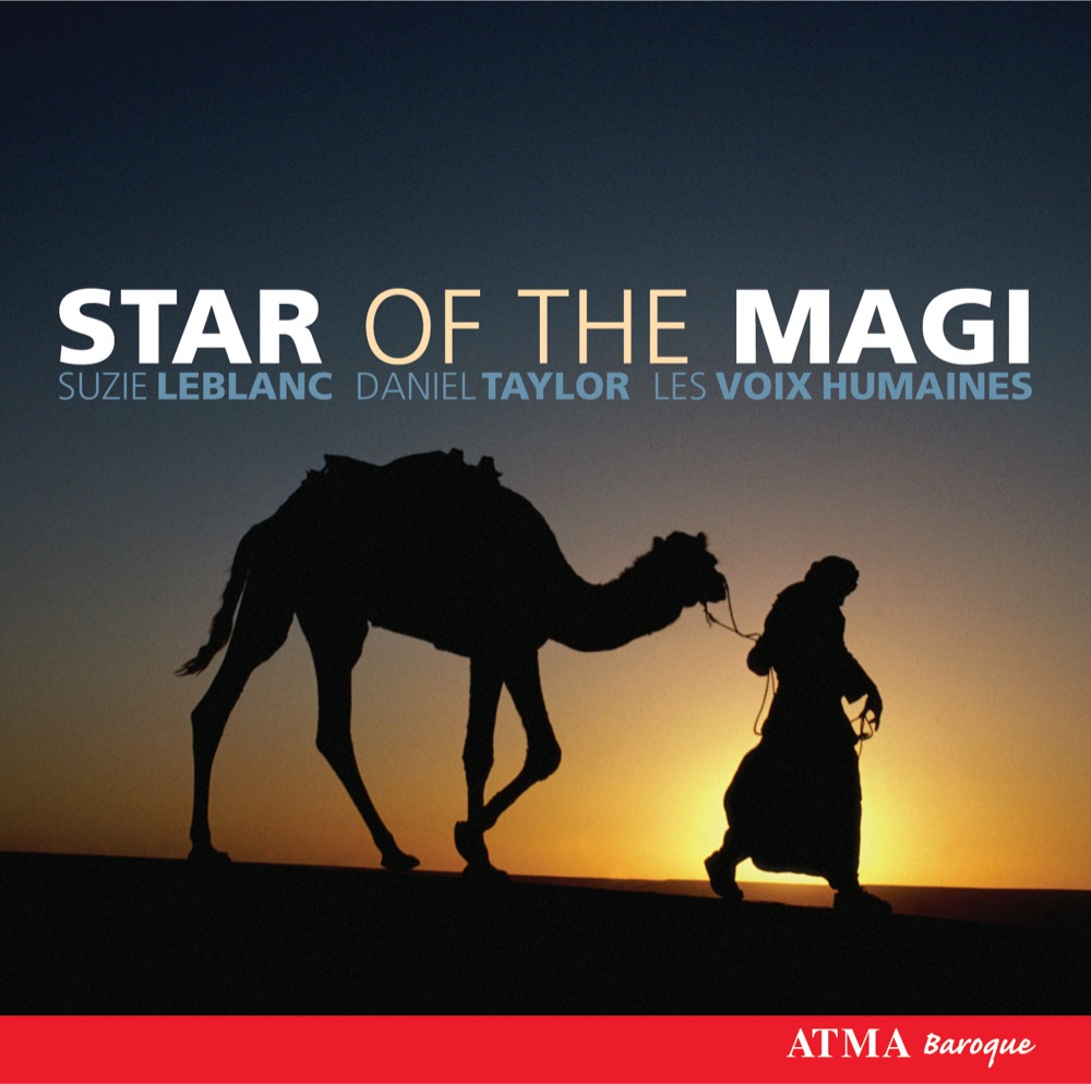 Cover: Star of Magi
