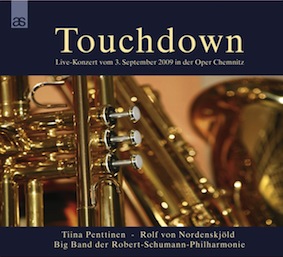 Cover: Touchdown