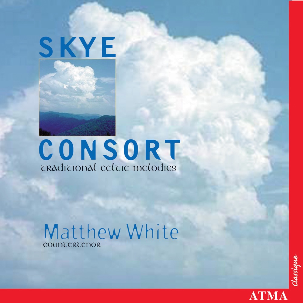 Cover: Traditional Celtic Melodies