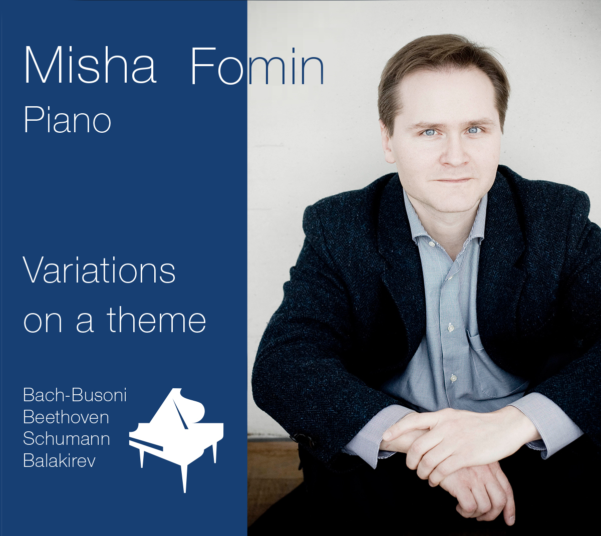 Cover: Variations on a Theme