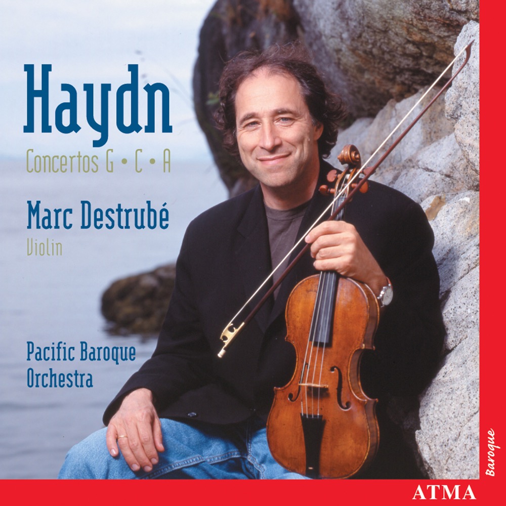 Cover: Violin Concertos