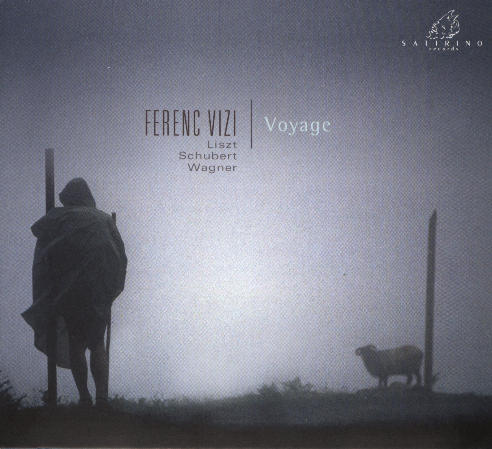Cover: Voyage