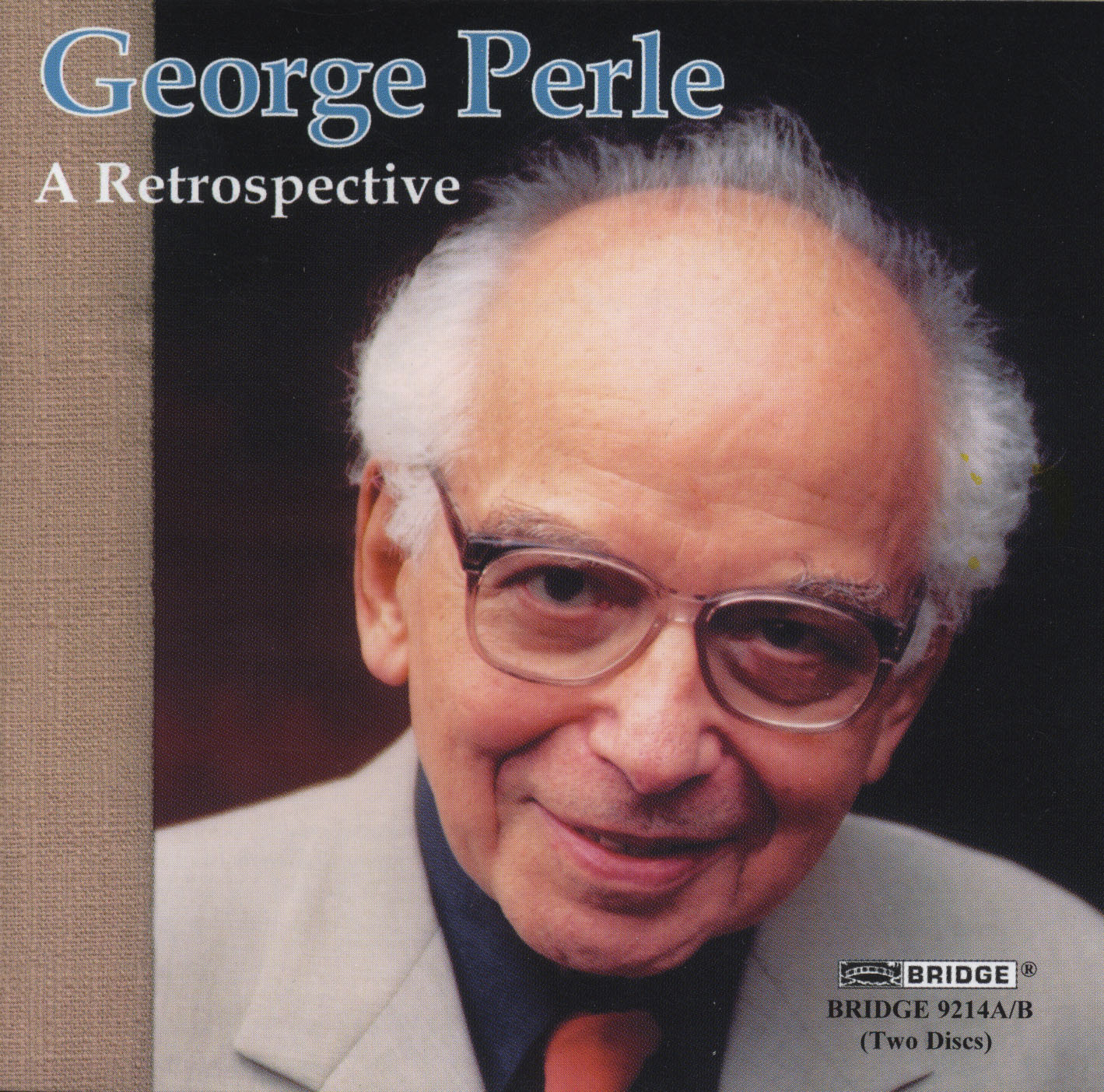 Cover: A Retrospective