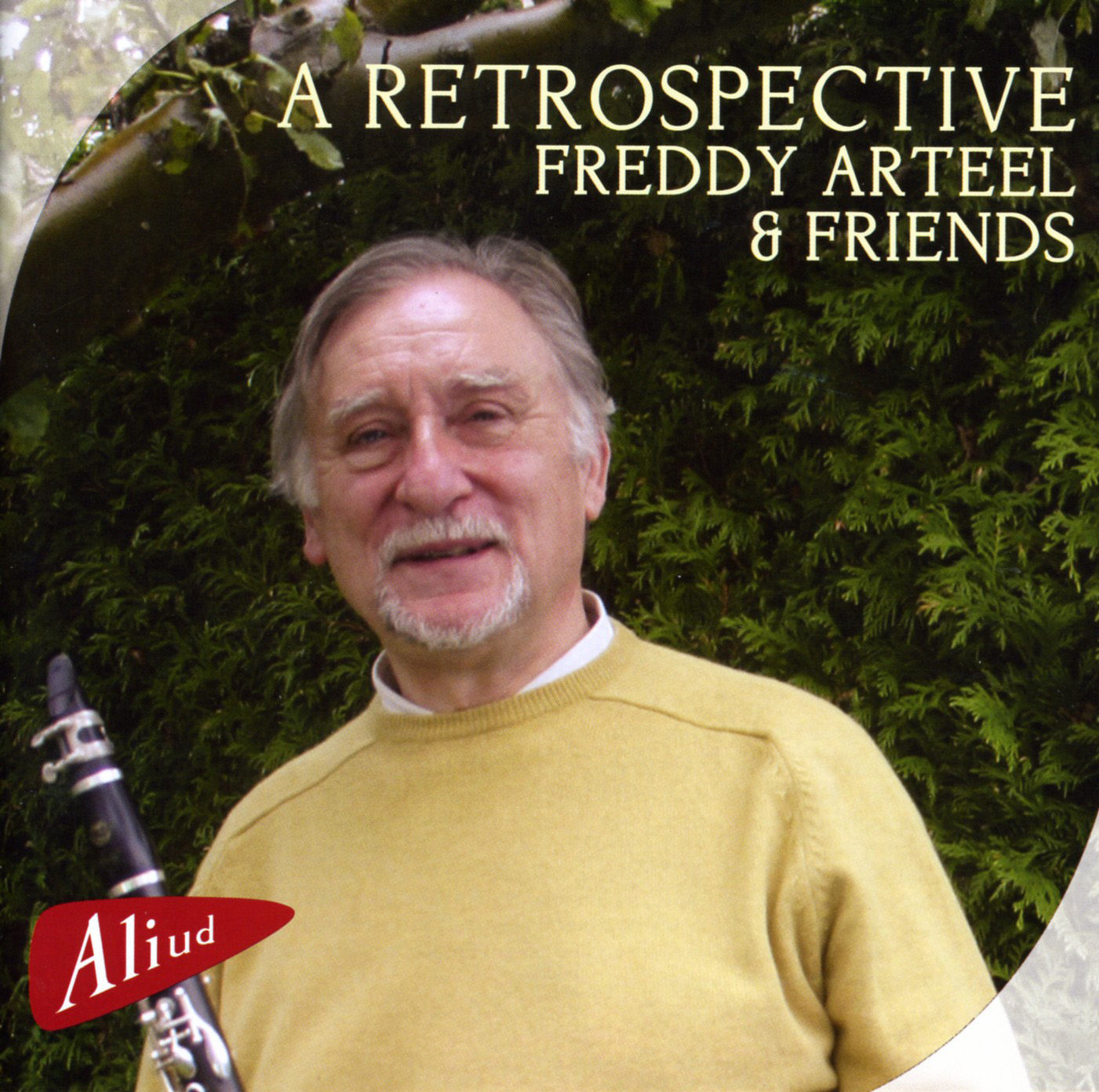 Cover: A Retrospective
