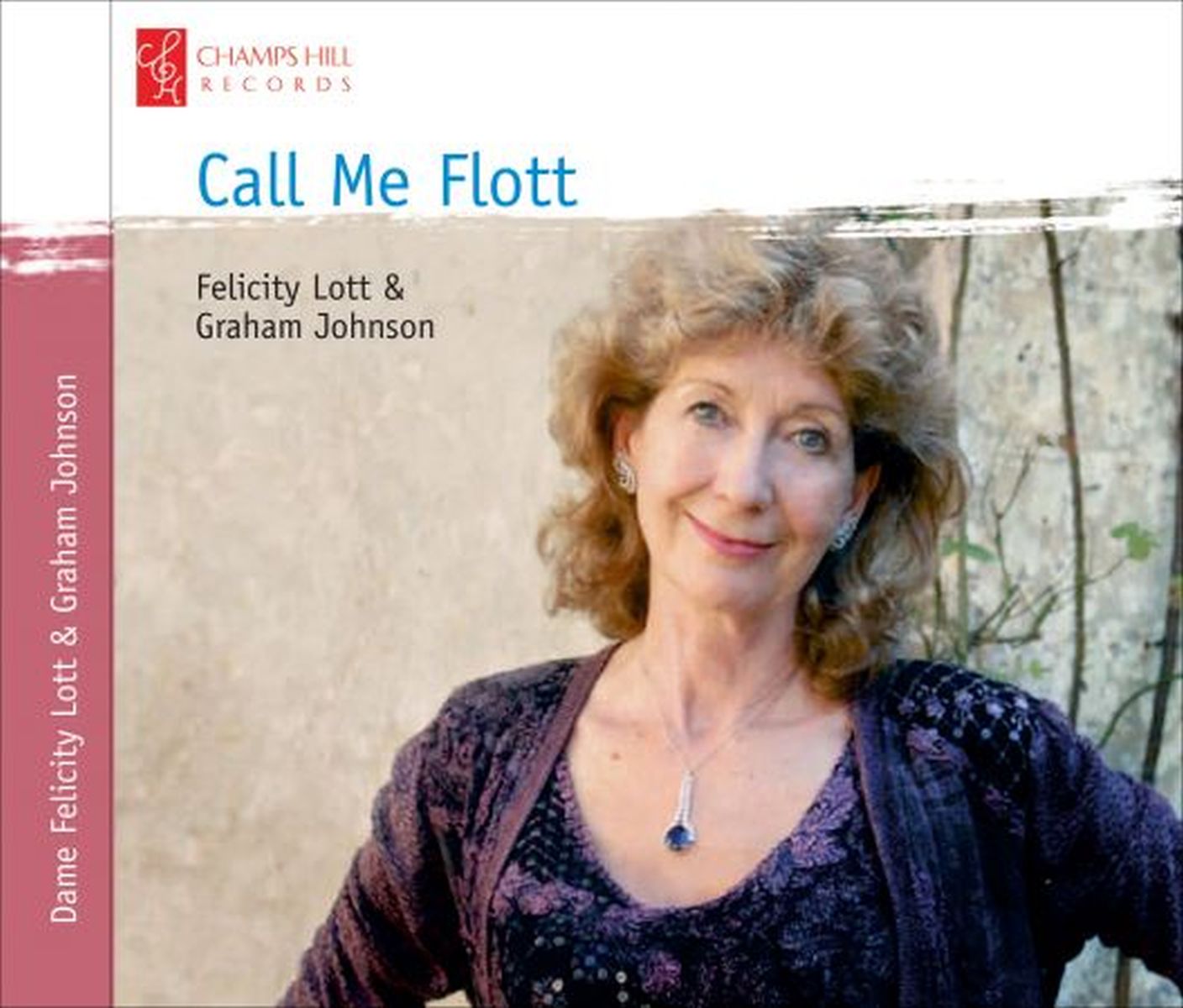 Cover: Call Me Flott