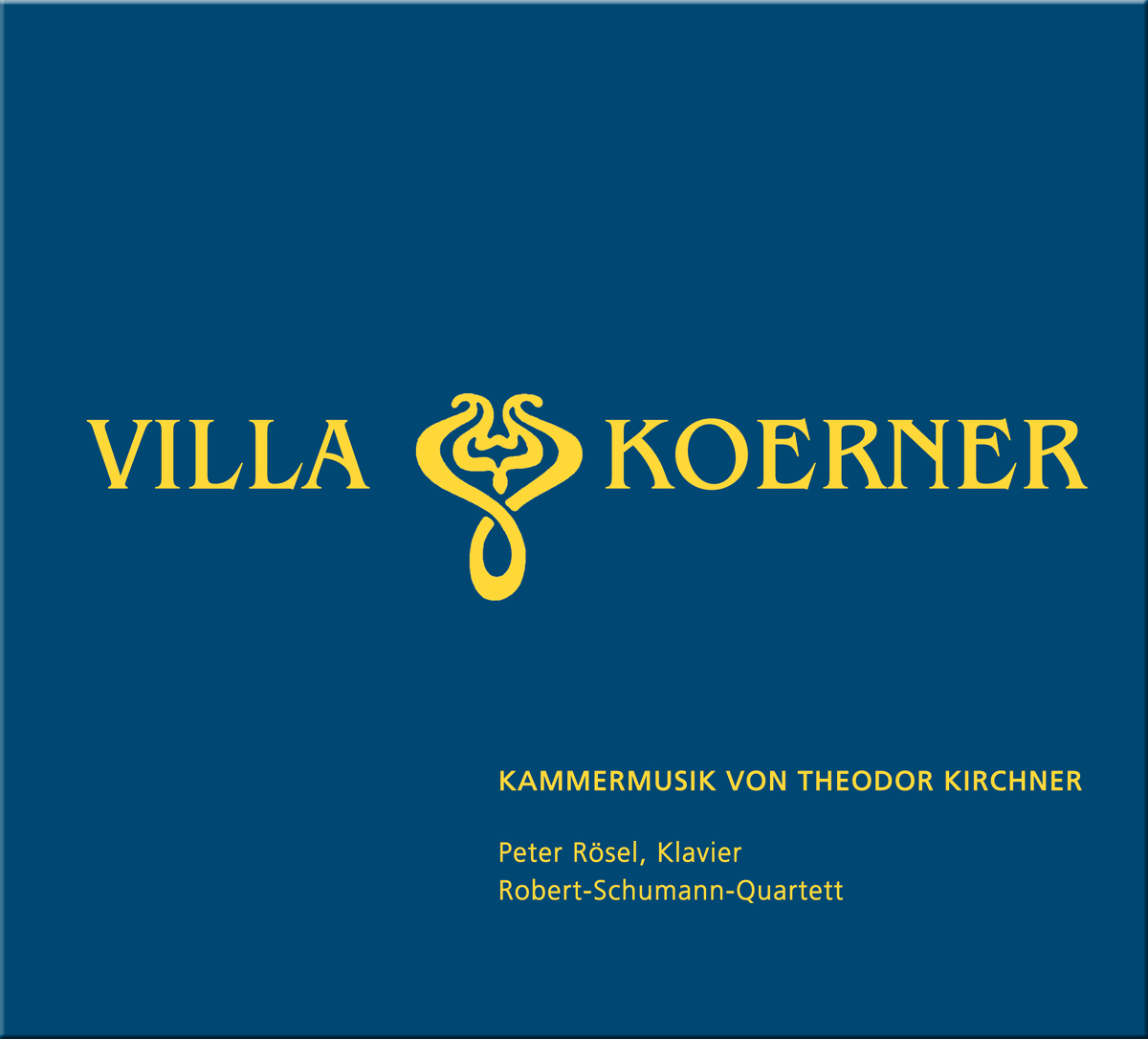 Cover: Chamber Music