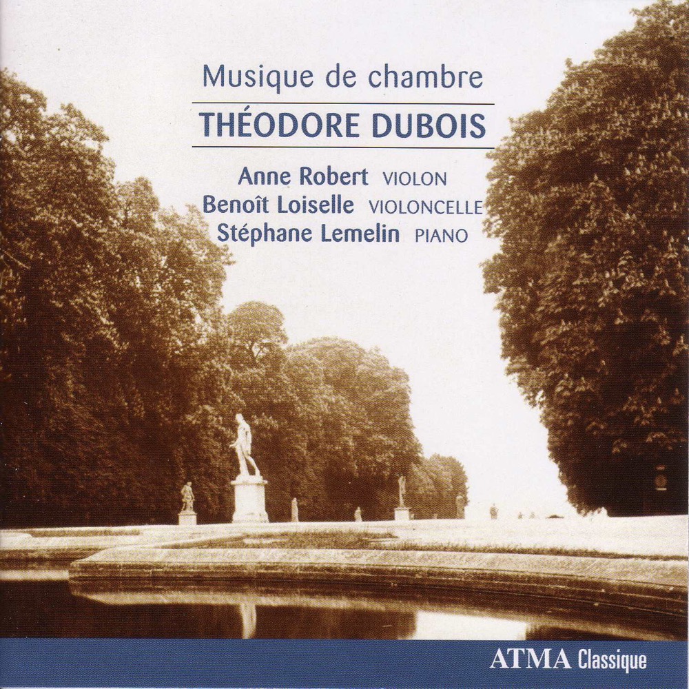 Cover: Chamber Music