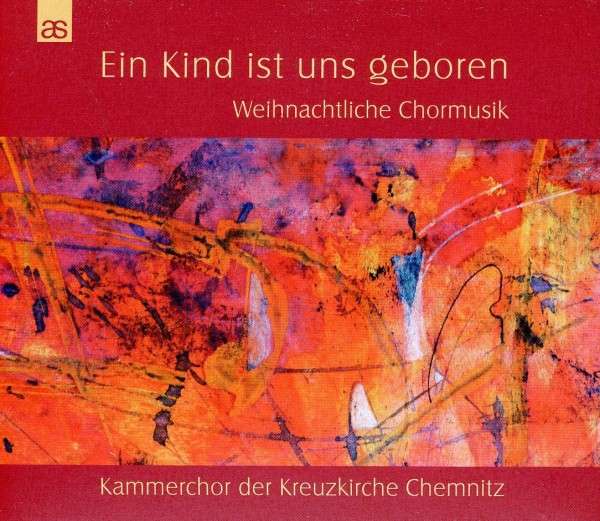 Cover: Ein Kind ist uns geboren