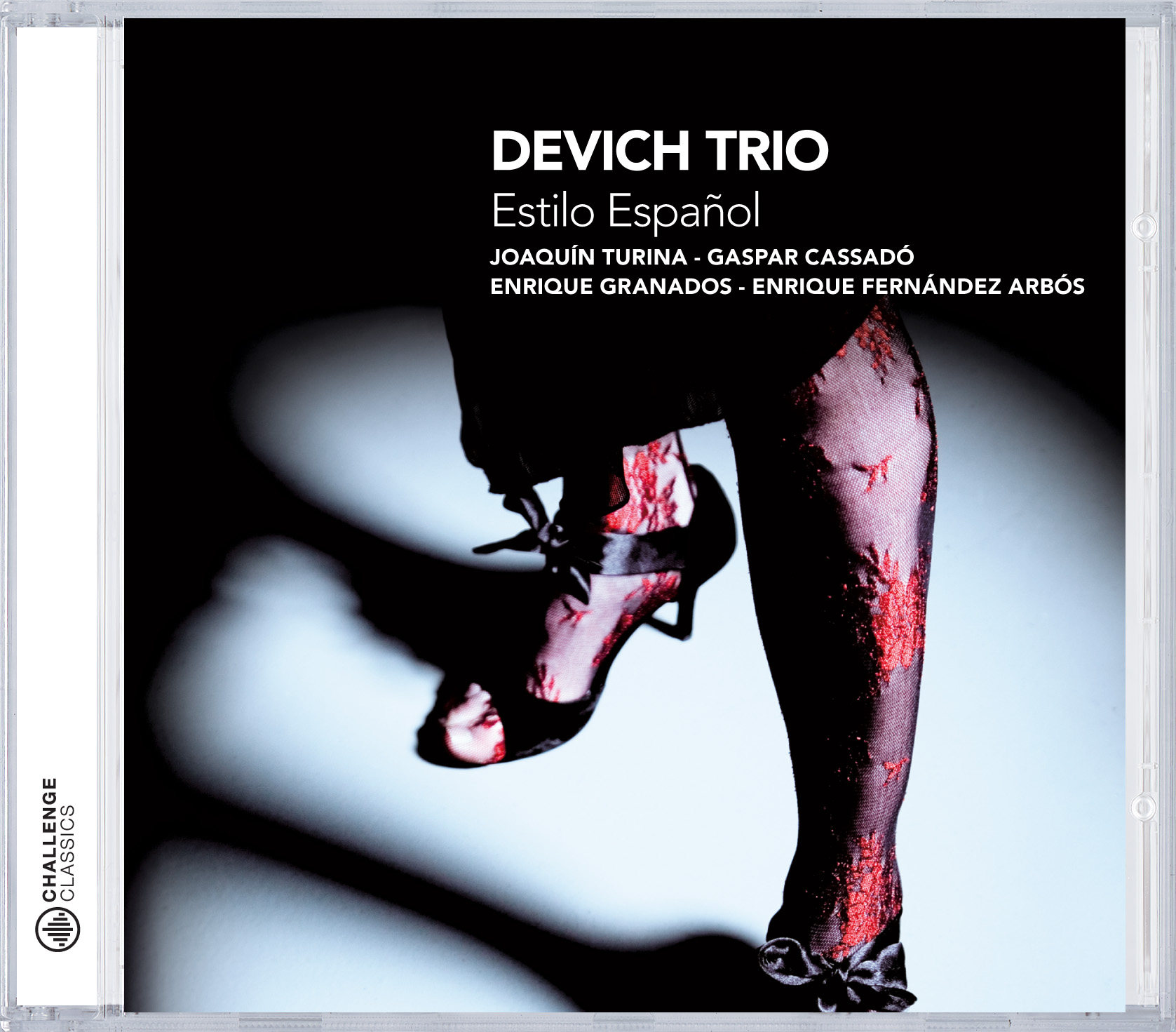 Cover: Estilo Español