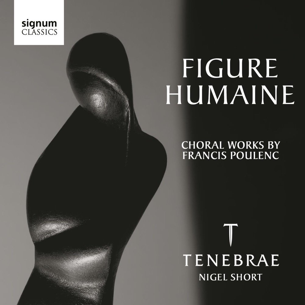Cover: Figure Humaine