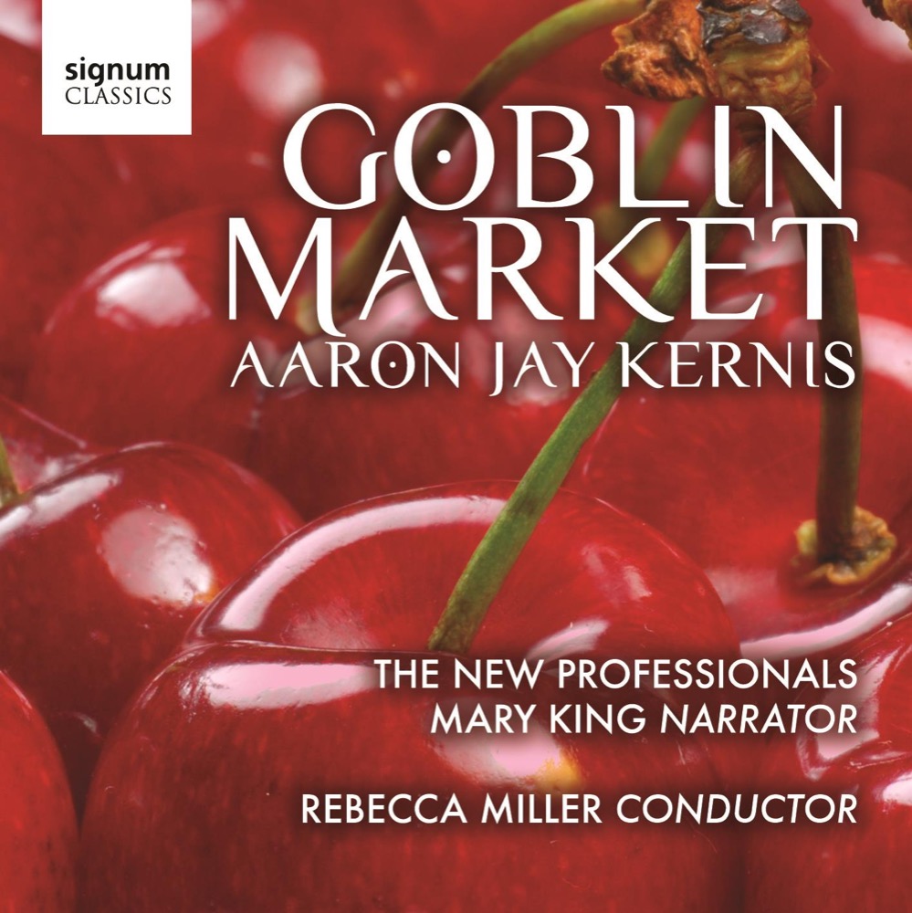 Cover: Goblin Market