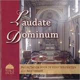 Cover: Laudate Dominum