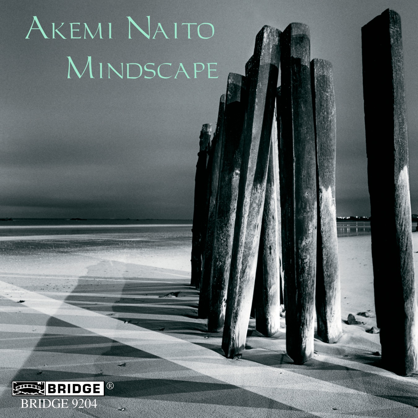Cover: Mindscape