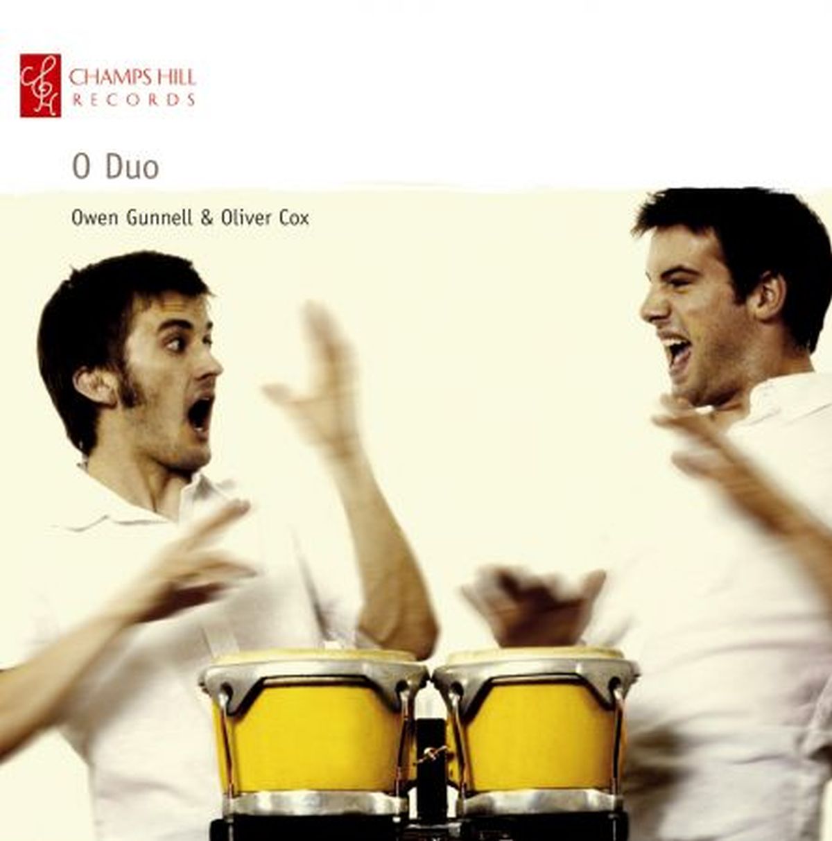Cover: O Duo