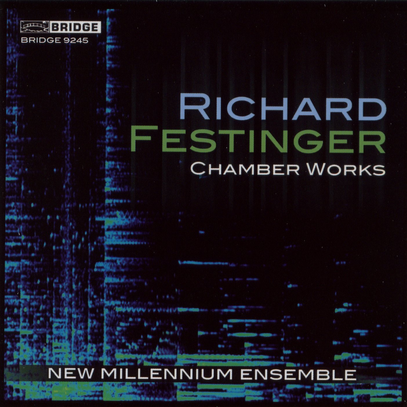 Cover: Perpeteia/Variations for Piano/Triptych/...