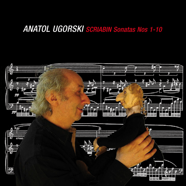 Cover: Piano Sonatas (complete)