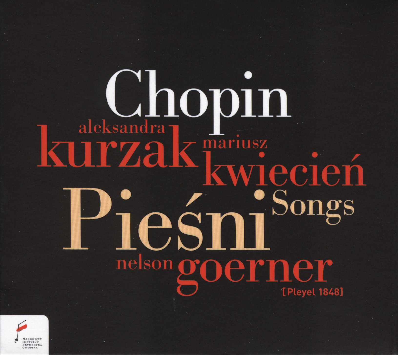 Cover: Songs