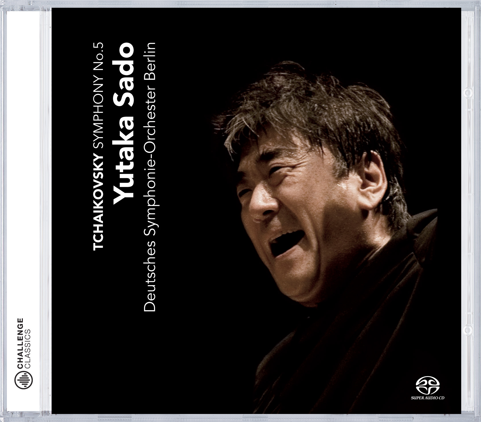 Cover: Symphony no. 5 - Slavonic March op. 31