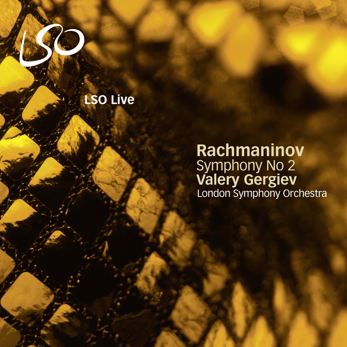 Cover: Symphony No.2