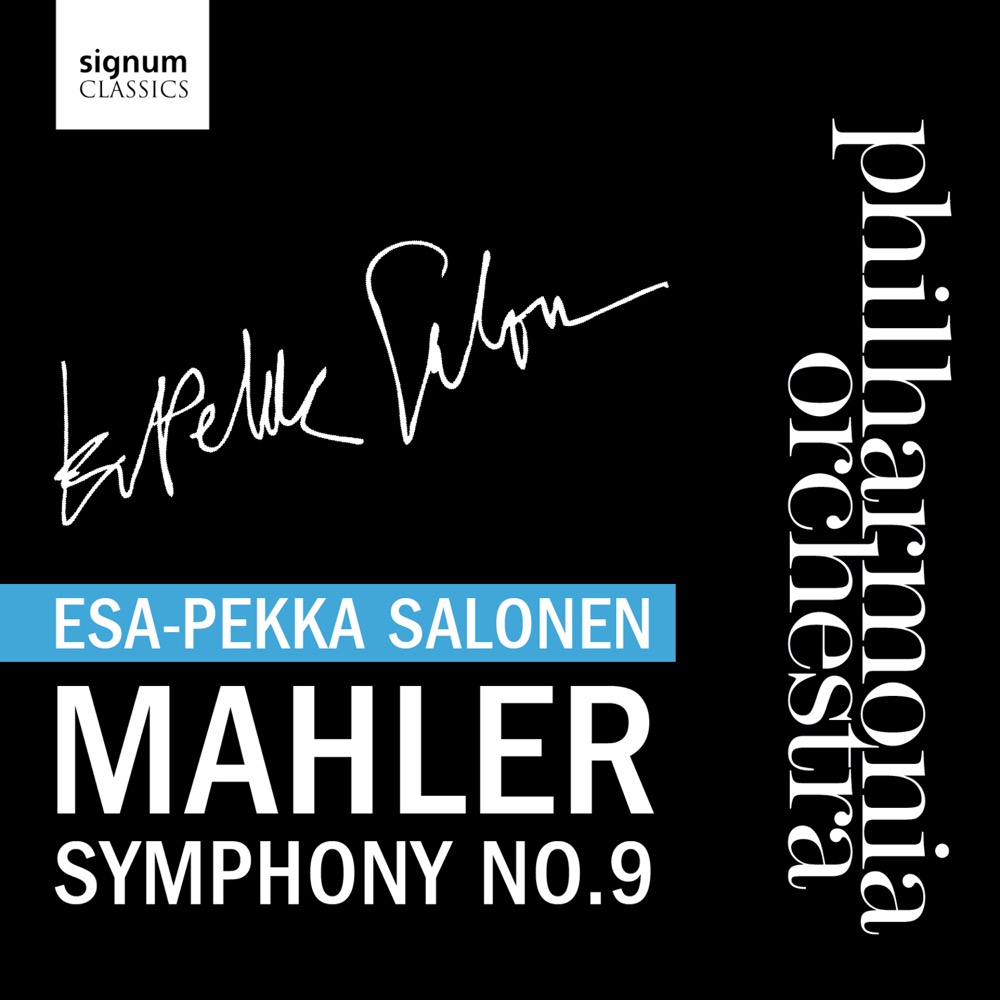 Cover: Symphony No.9