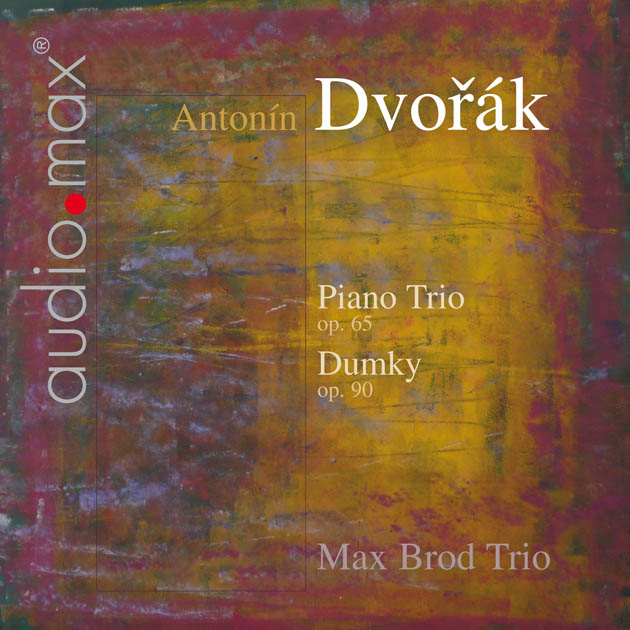 Cover: Trio Op.65 & 90
