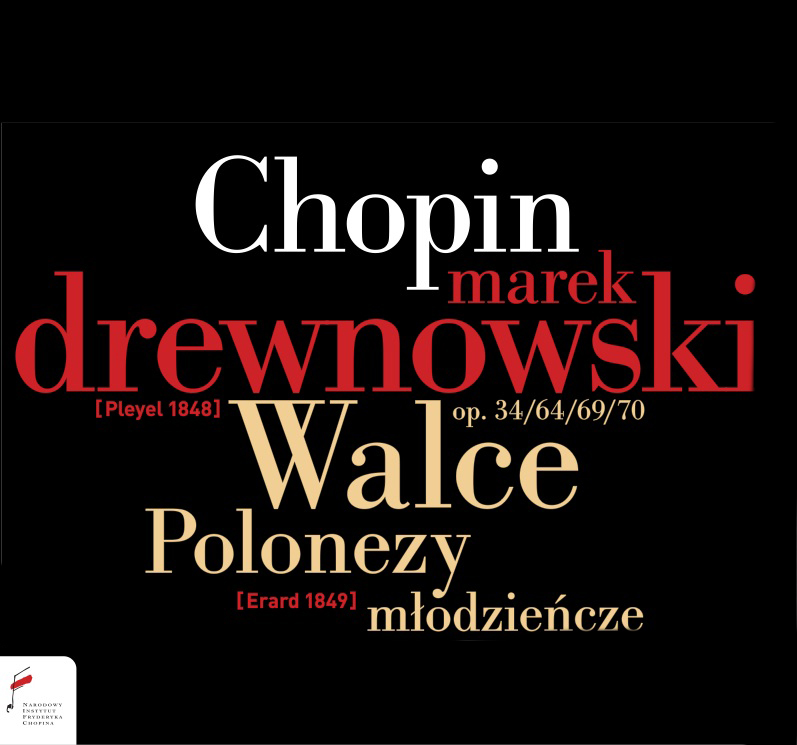 Cover: Waltzes/Polonaises