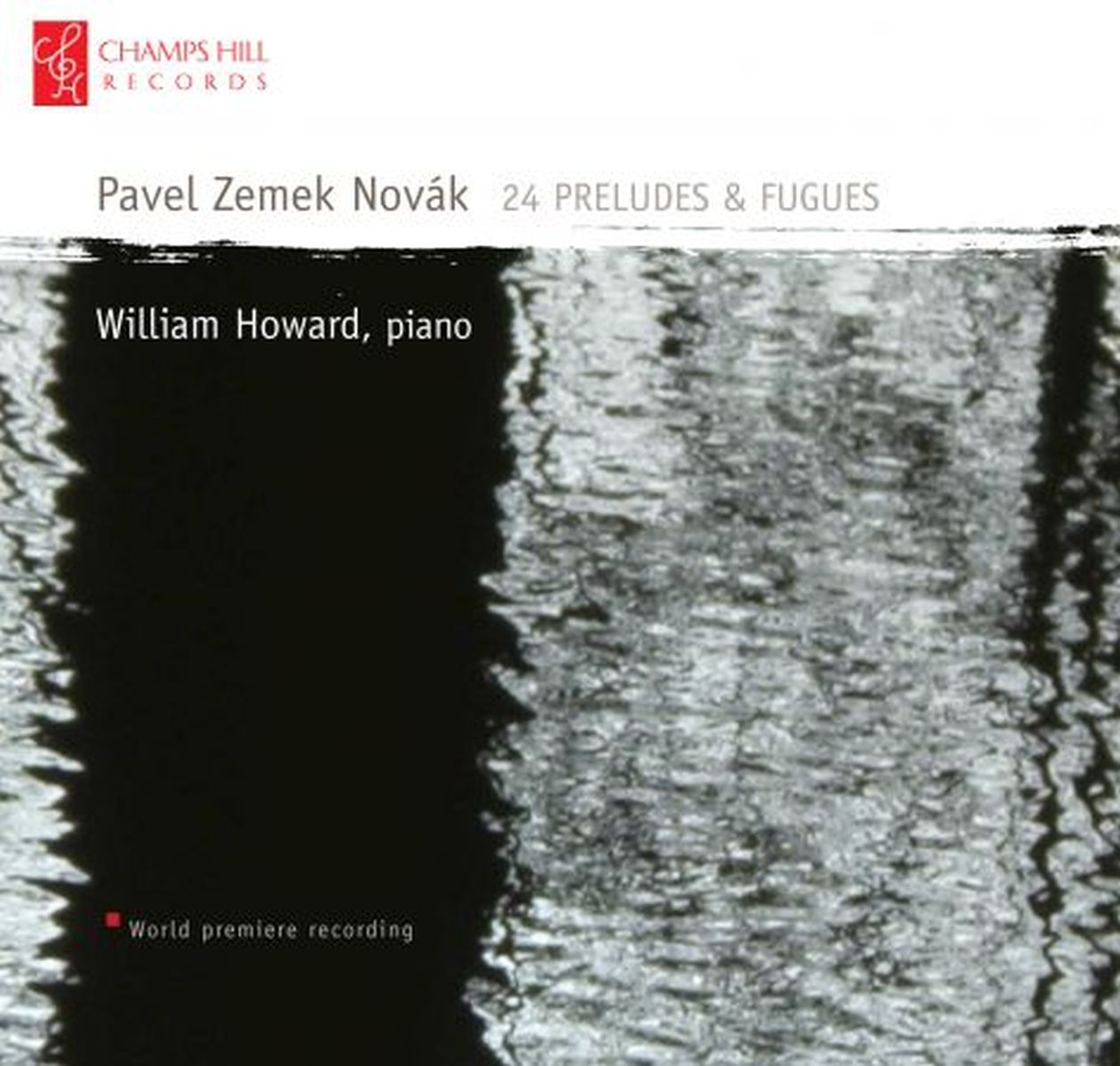 Cover: 24 Preludes & Fugues