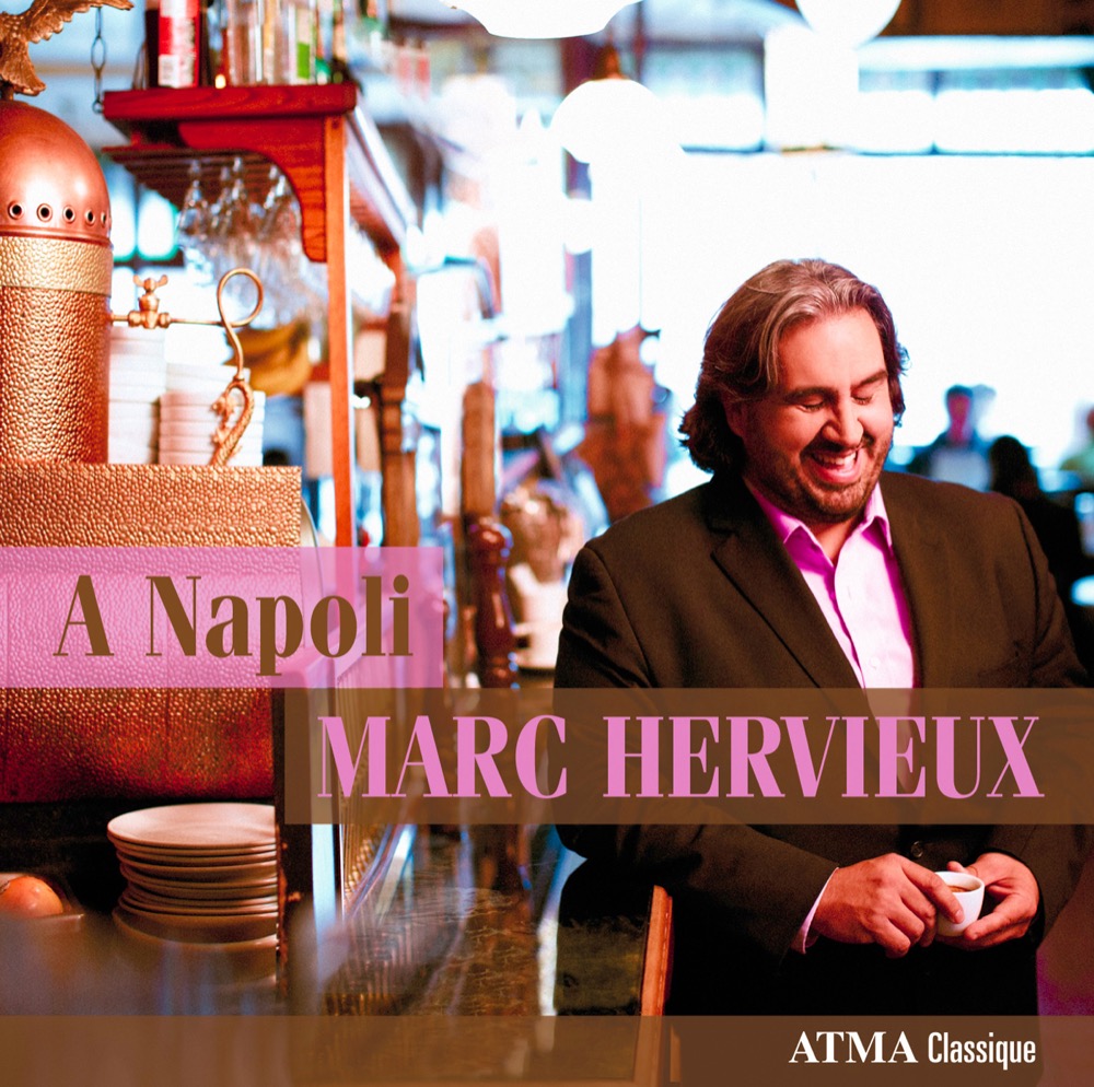 Cover: A Napoli - Italian Popular Songs