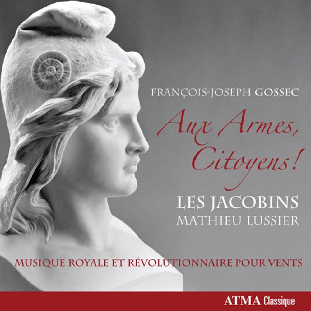 Cover: Aux Armes Citoyens