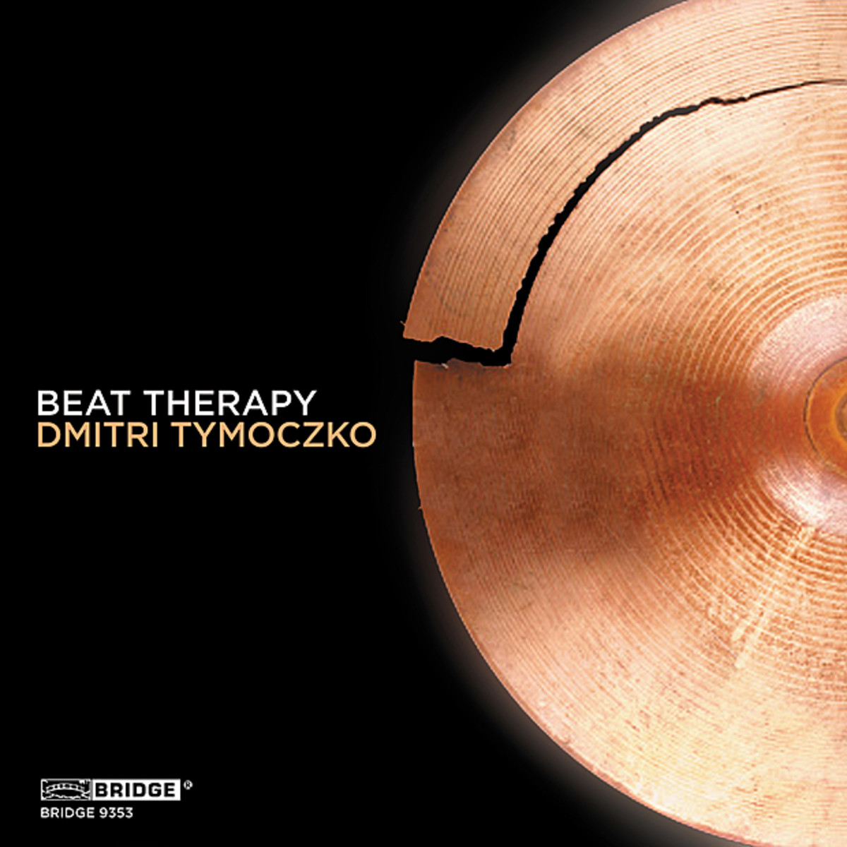 Cover: Beat Therapy