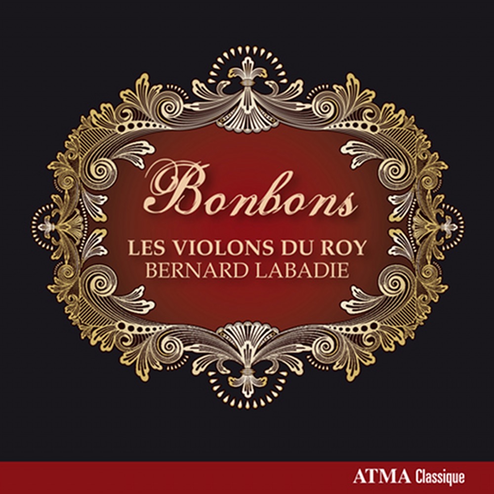 Cover: Bon Bons