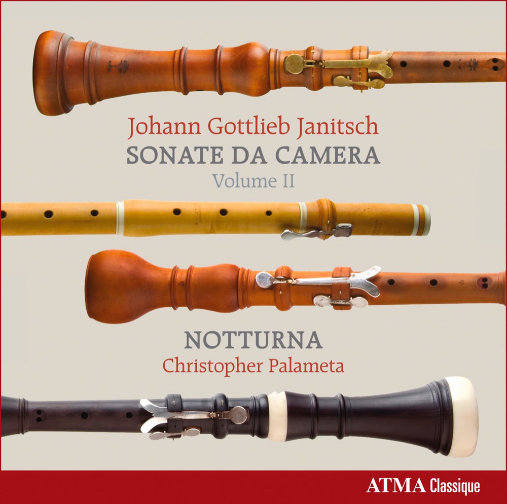 Cover: Chamber Music For Oboes And Strings, Volume Ii