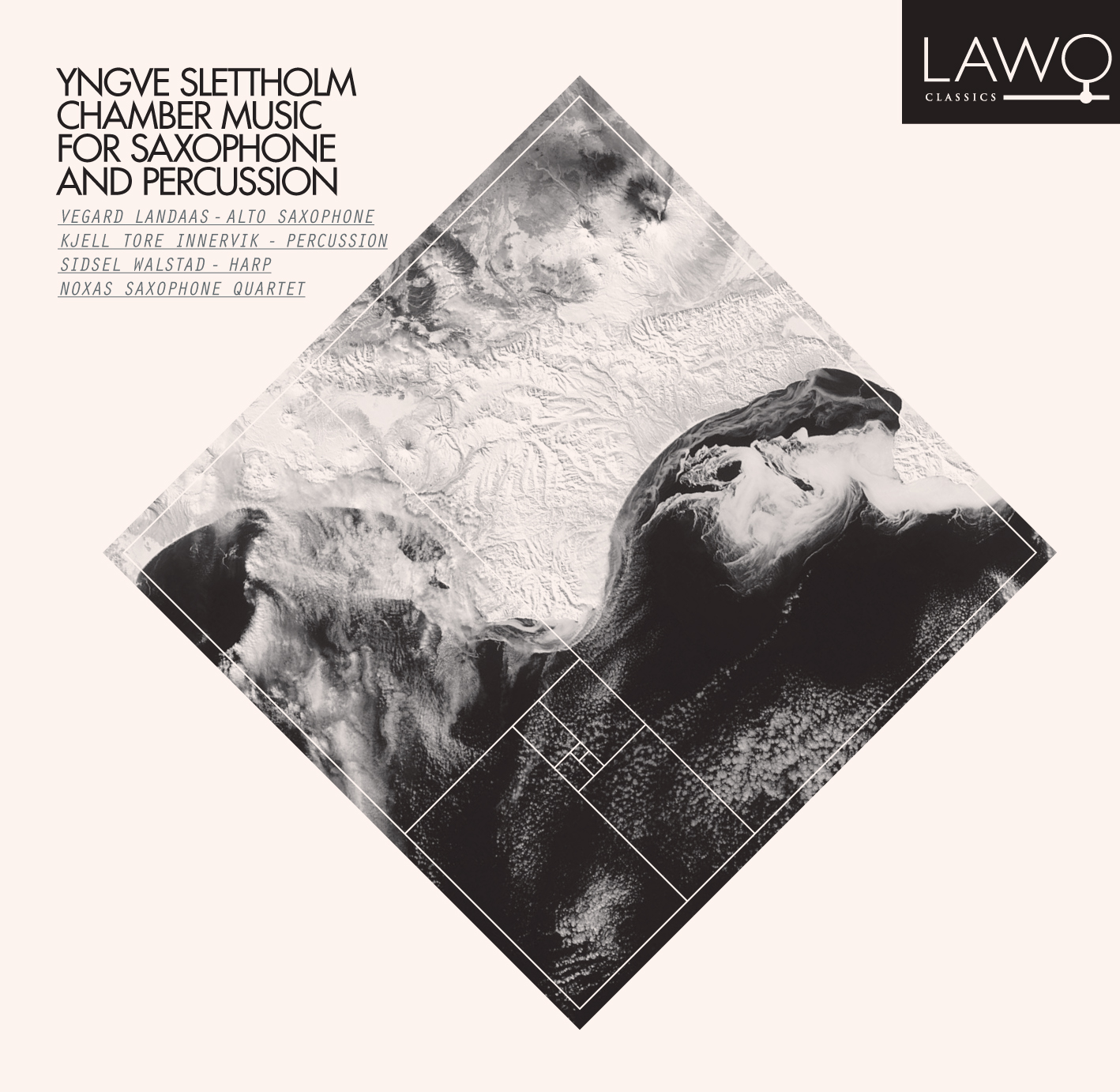 Cover: Chamber Music