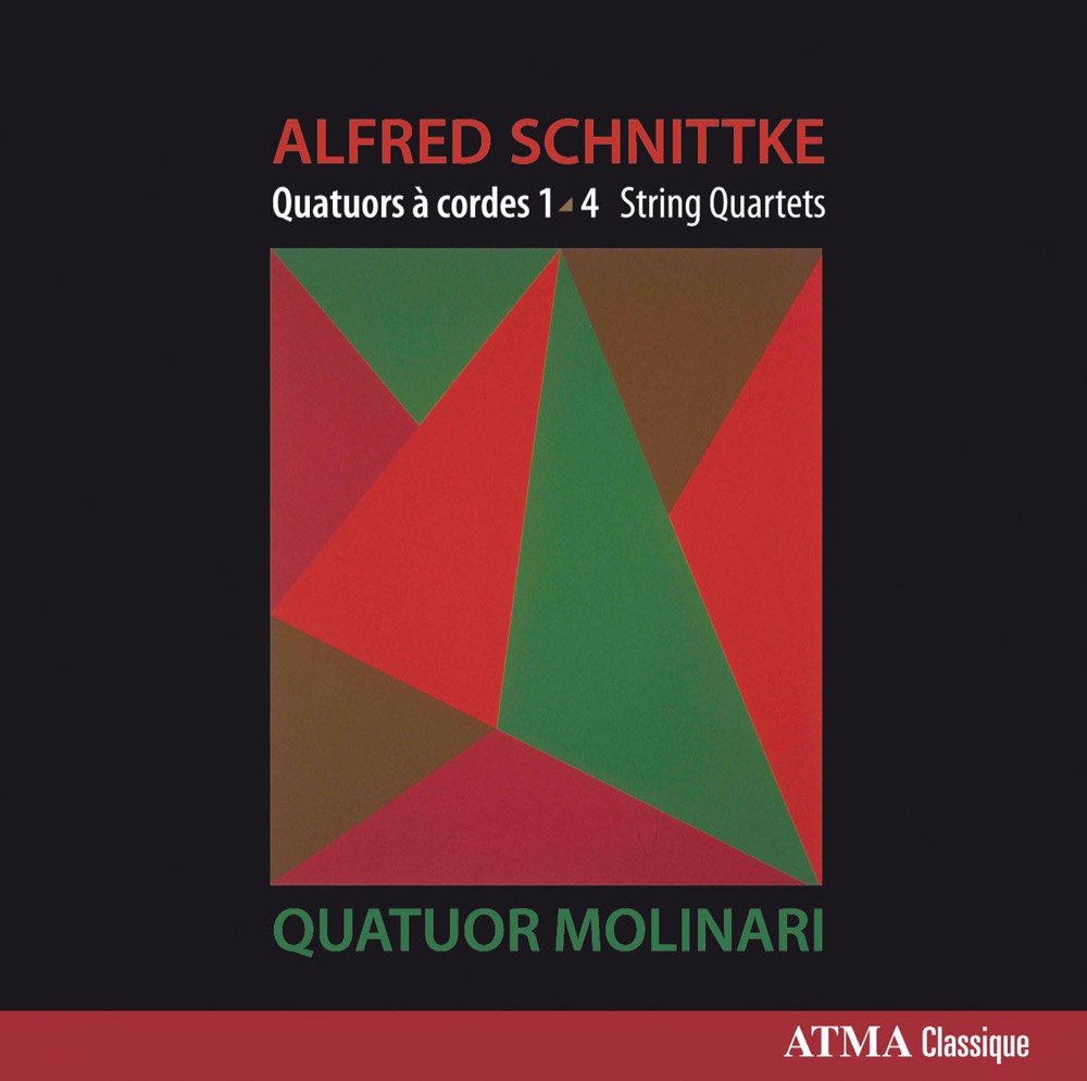 Cover: Chamber Music Vol.1