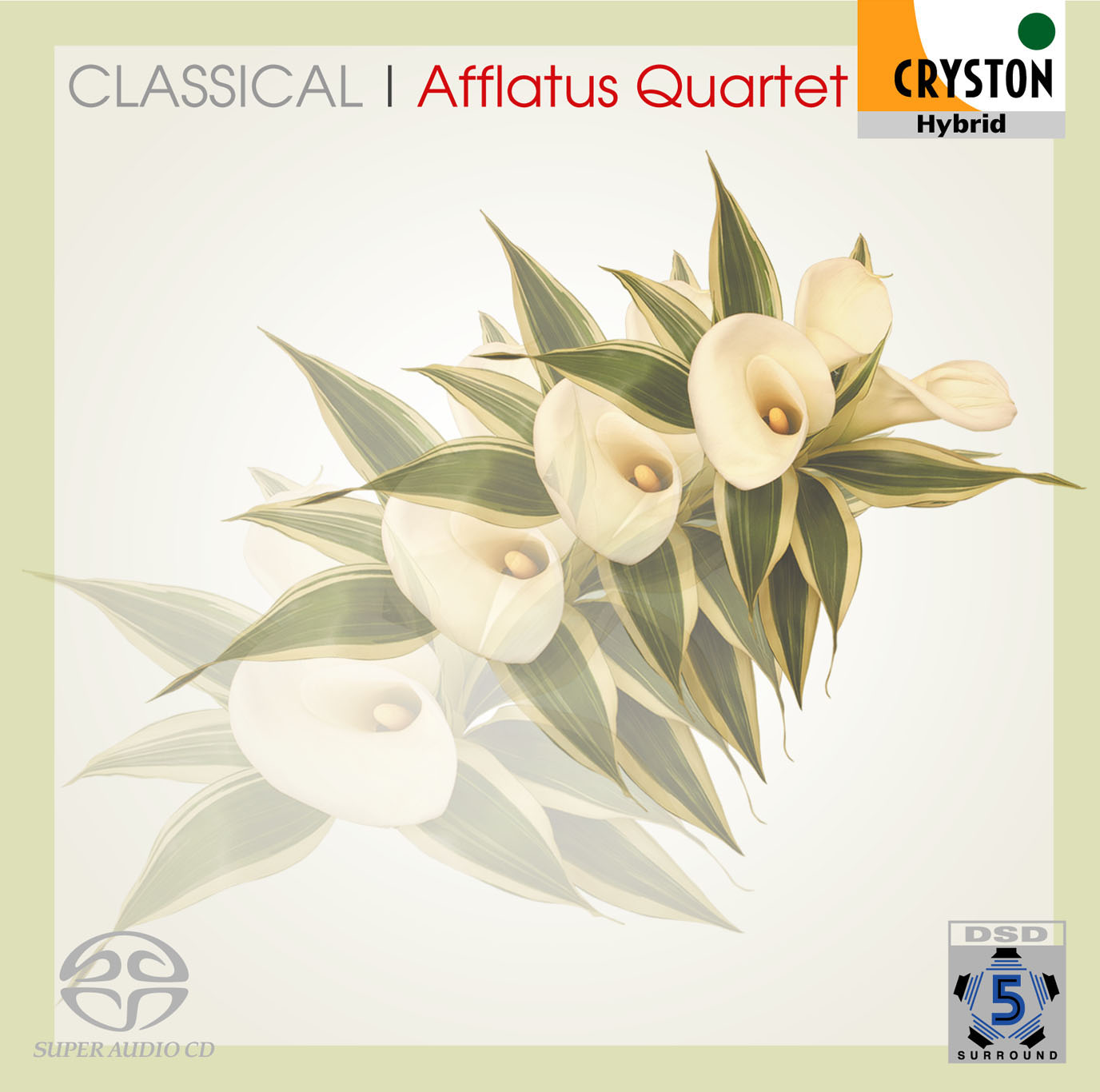 Cover: Classical