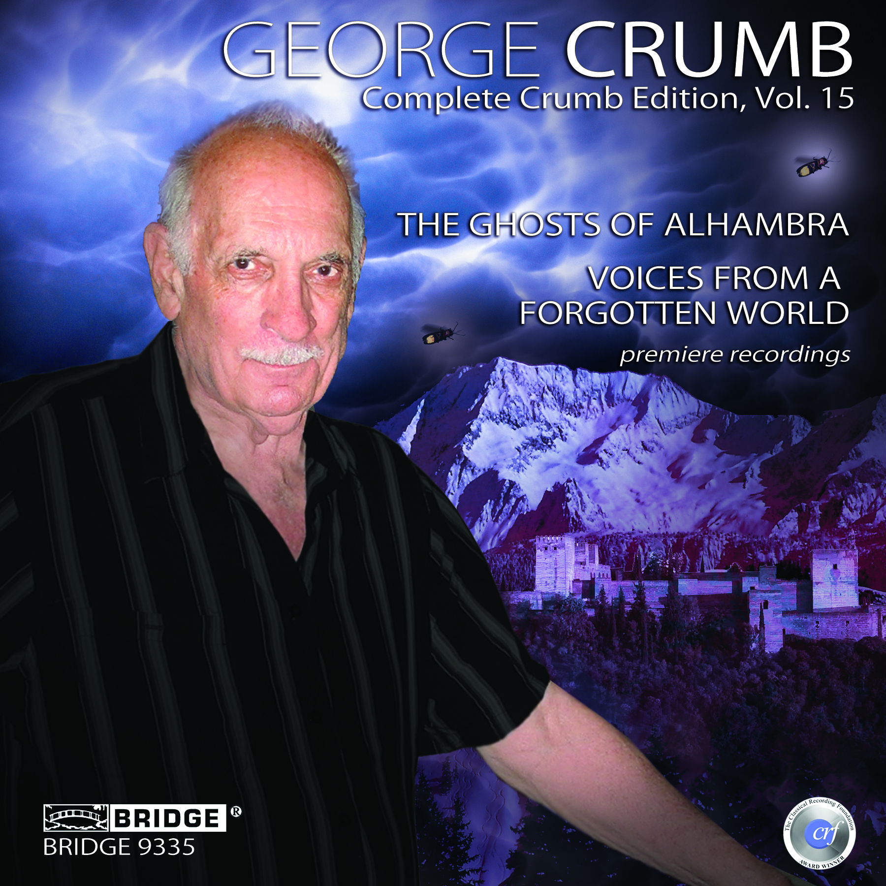 Cover: Complete Crumb Edition, Volume 15