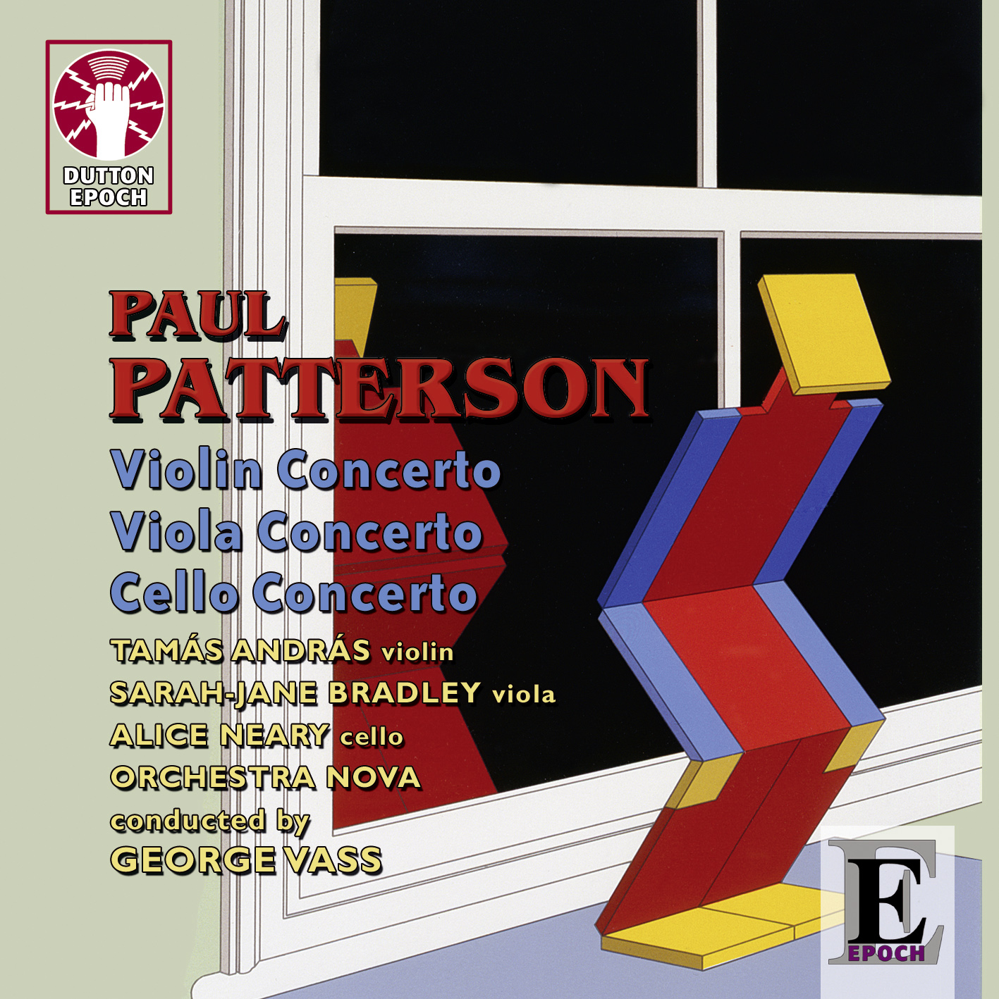 Cover: Concertos