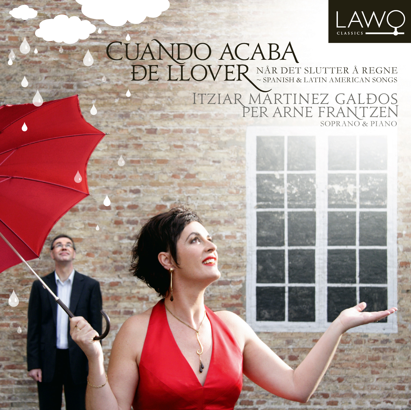 Cover: Cuando acaba de llover