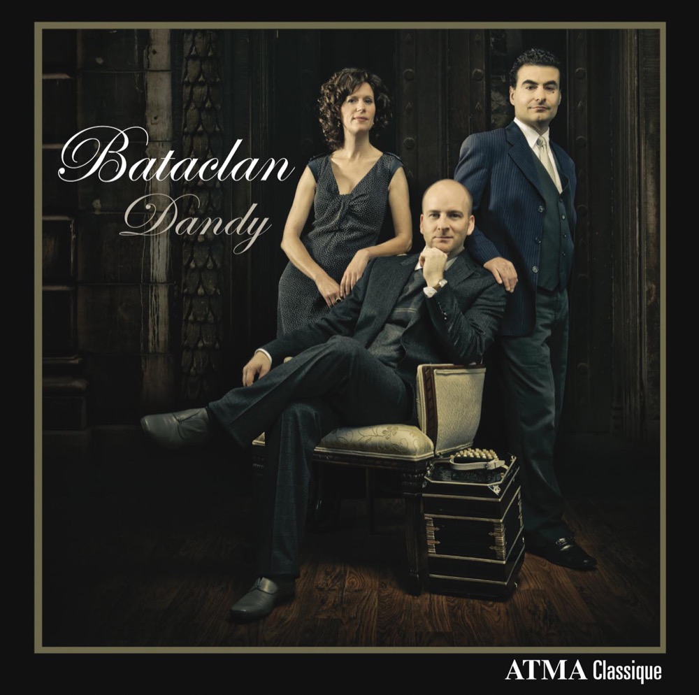 Cover: Dandy