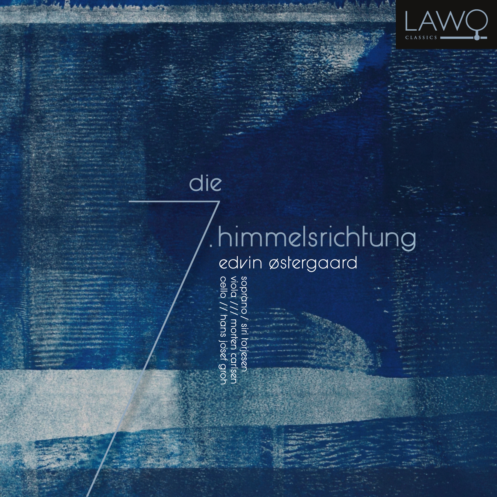 Cover: Die 7. Himmelsrichtung