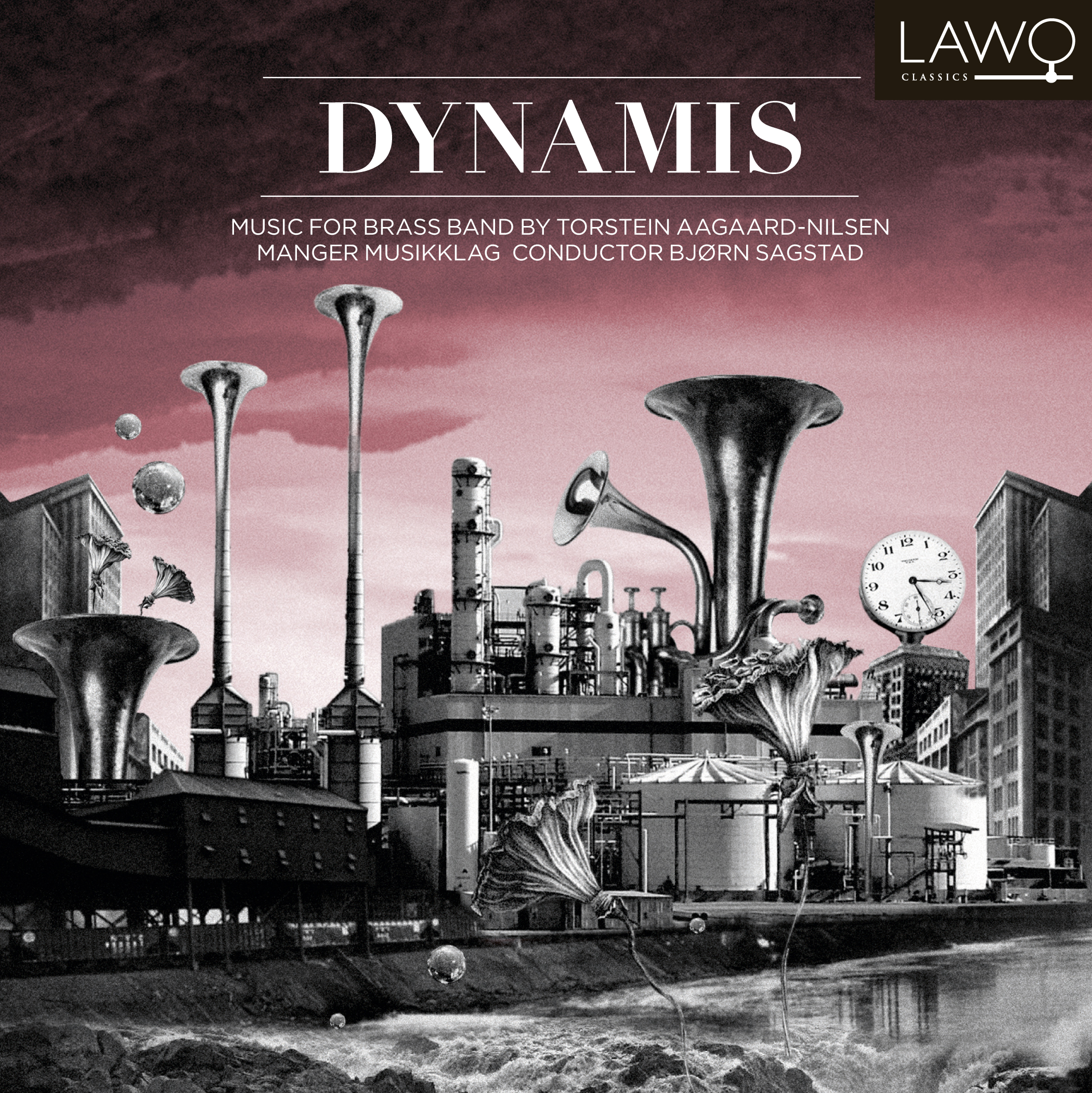 Cover: Dynamis