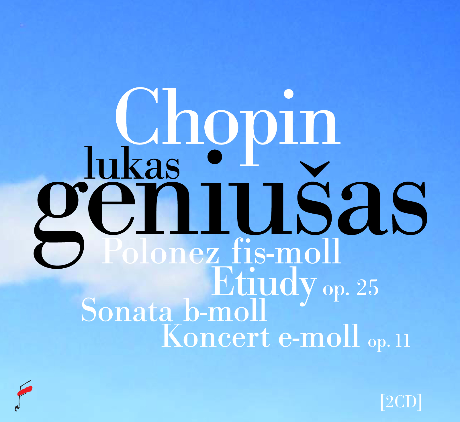 Cover: Etudes Op.10/Sonata Op.35/Pianoconcerto Op.11