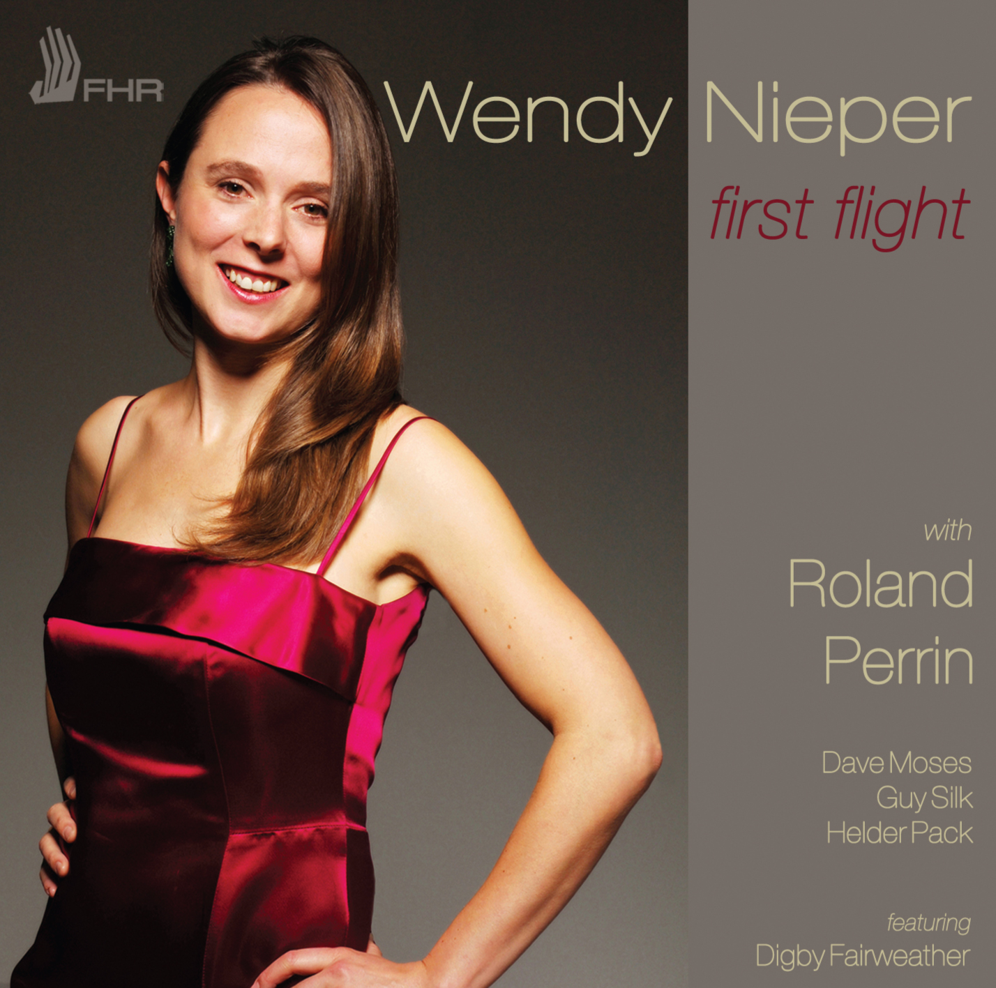 Cover: First Flight