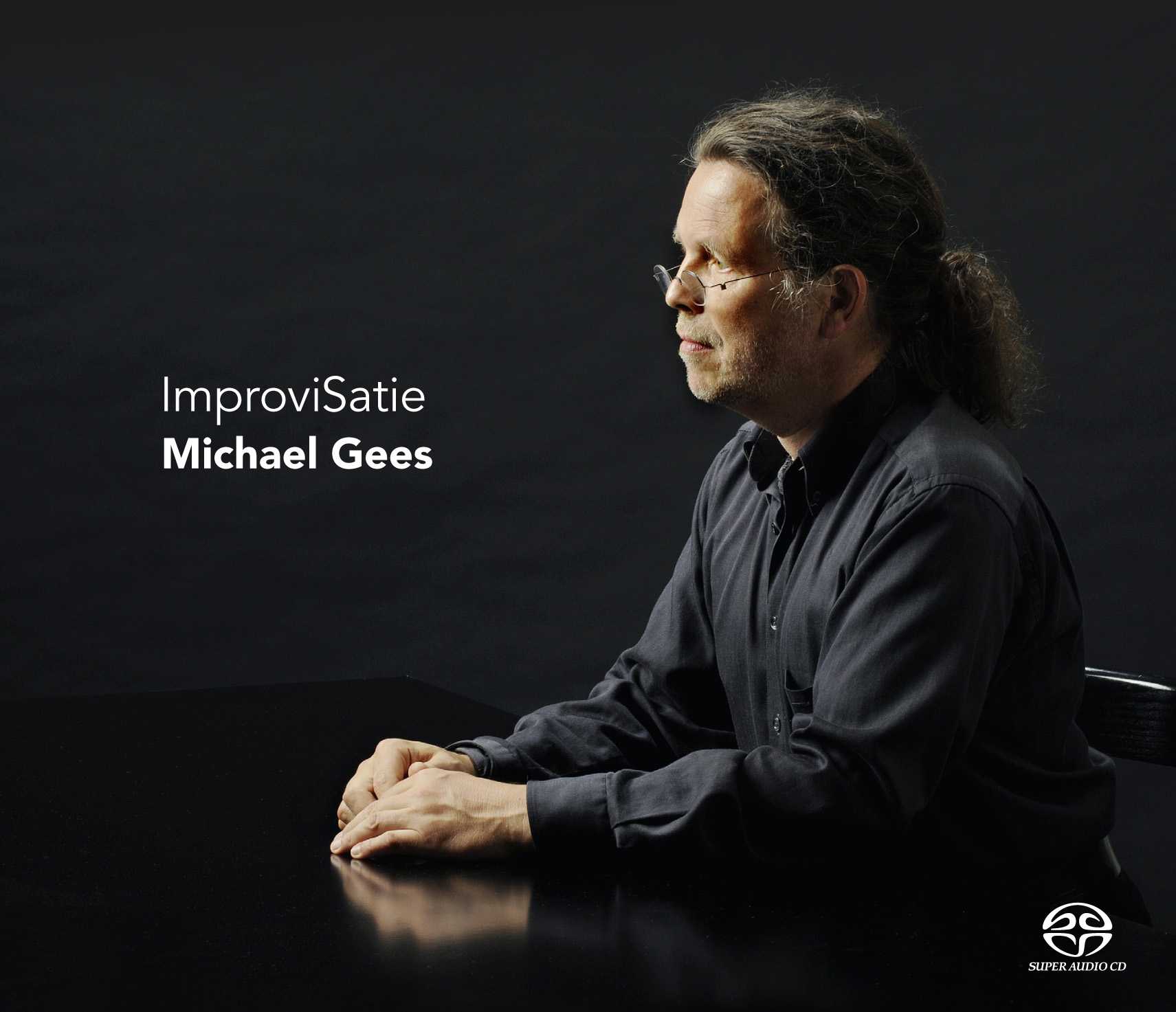 Cover: ImproviSatie