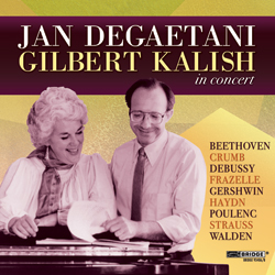 Cover: In Concert