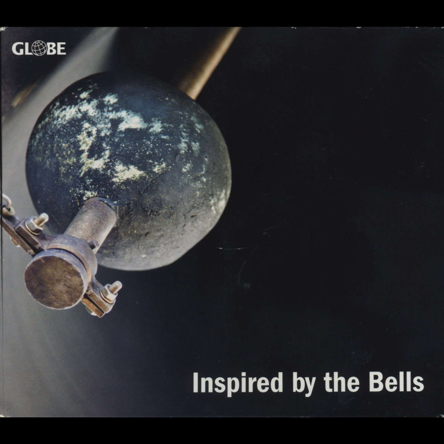 Cover: Inspired by the Bells
