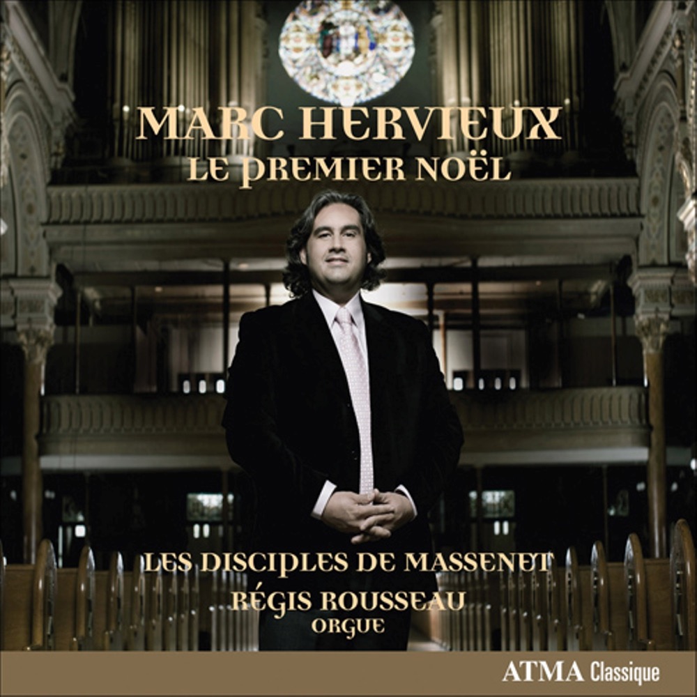 Cover: La Premier Noël