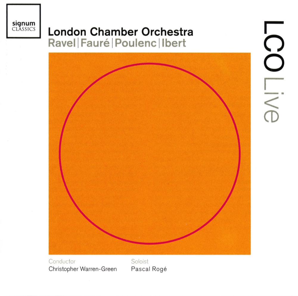 Cover: LCO Live
